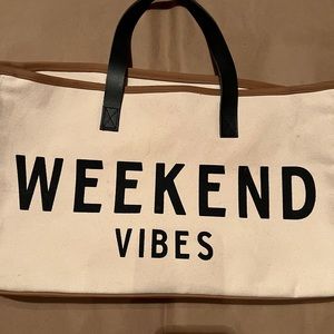 Creative Brands tote bag